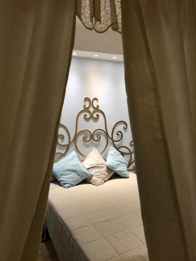 萨莱诺Chez Lumiere别墅 外观 照片