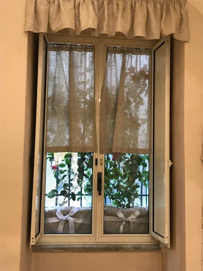 萨莱诺Chez Lumiere别墅 外观 照片
